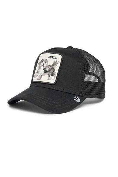 Goorin Bros Bestie Dog Dog Figure Hat - 101-1782