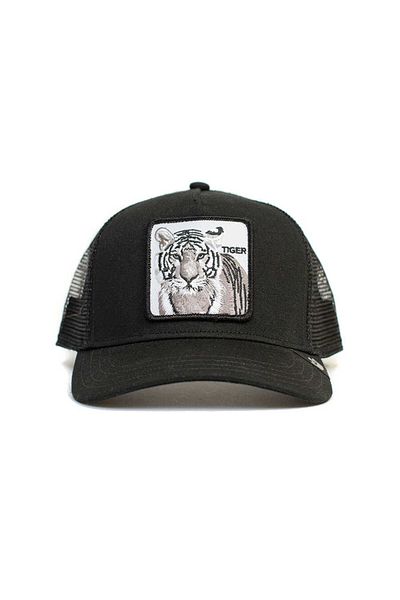 Goorin Bros . The White Tiger (Tiger Figured) Hat 101-0392