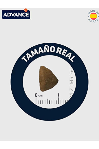 Advance Dog Puppy Protect Mını 7kg