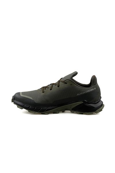 Salomon Alphacross 5 Goretex Outdoor Shoes
