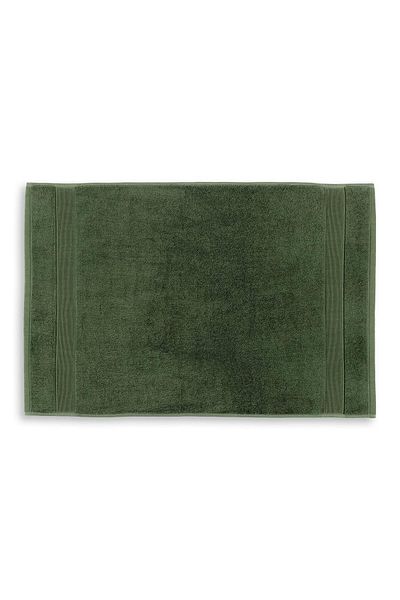 Villager&Son Threadery 51cm*76cm Πετσέτα Snk ΠΡΑΣΙΝΟ