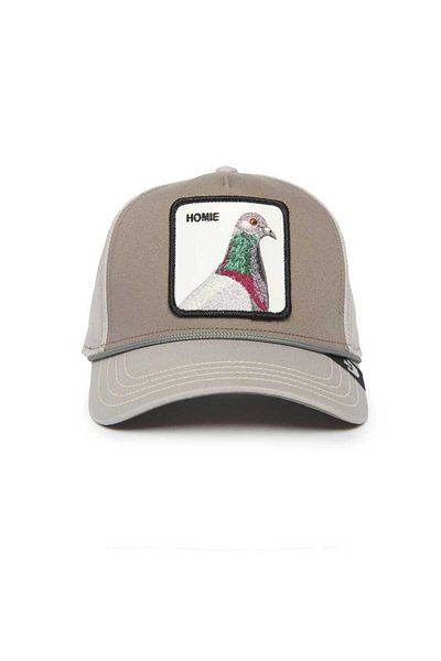 Goorin Bros . قبعة حمامة 100 (مع شكل حمامة) 101-1135