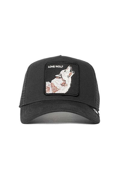 Goorin Bros The Lone Wolf Hat 101-0389