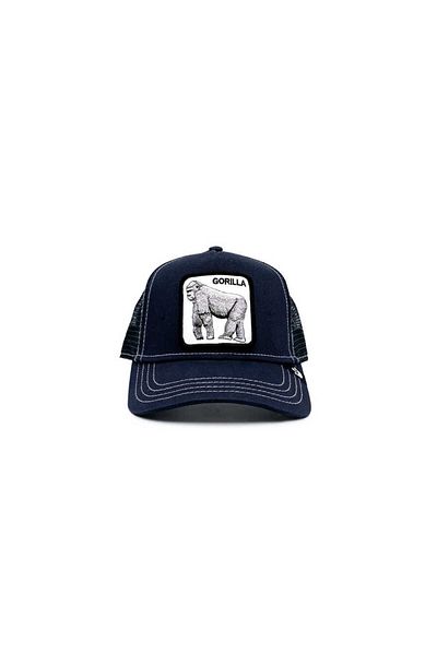 Goorin Bros . King of the Jungle (Gorilla Figure) 101-0333 Hat
