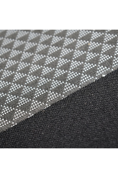 Umbrella UMBRELLA SEAT COVER SET FOR DACIA DUSTER 2014 -2017 (SPLIT BENCH)