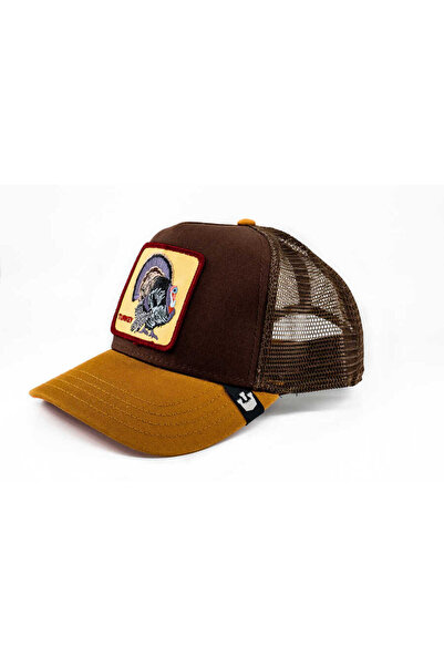 Goorin Bros Turkey ( Hindi Figürlü) 101-0485 Şapka