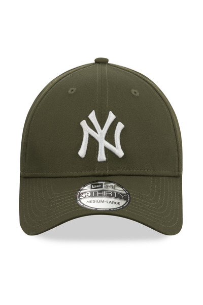 NEW ERA 12523890   League Essential 39Thirty Neyyan Novwhi