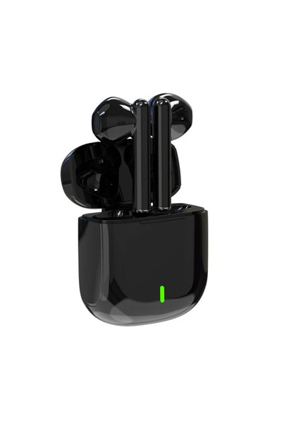 TrkTech Yeni Pro 7 Plus Siyah Bluetooth Kulaklık Ios Android Uyumlu Bluetooth Versiyon V5.3