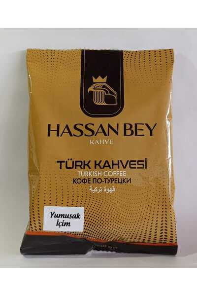 HASSANBEY KAHVE & BAHARATLARI türk kahvesi yumuşak içim