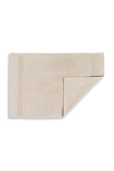 Villager&Son Threadery 51cm*76cm Πετσέτα Snk ΚΡΕΜΑ