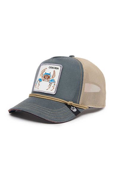 Goorin Bros . Pălărie Wuz Crackin (FIGURA CRAB) 101-1131