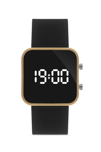 Ticarto Unisex Silicone Wristwatch Tctsr003003S0137