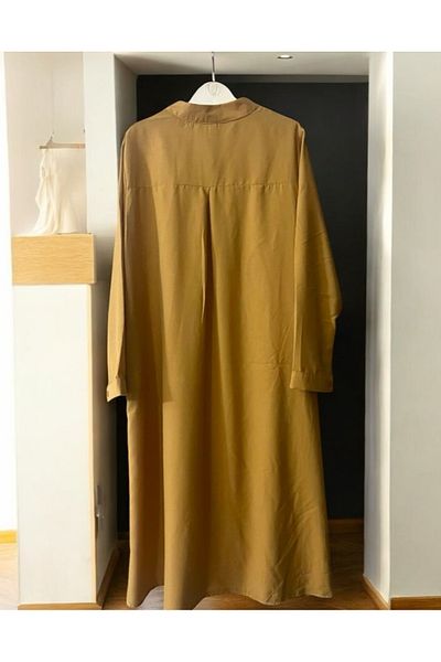 Butik Hijab Long Tunic