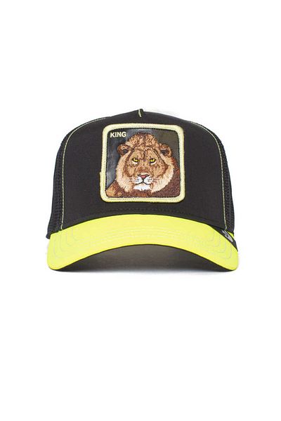Goorin Bros .Everything The Light Touches (Lion Figure) Hat 101-0935