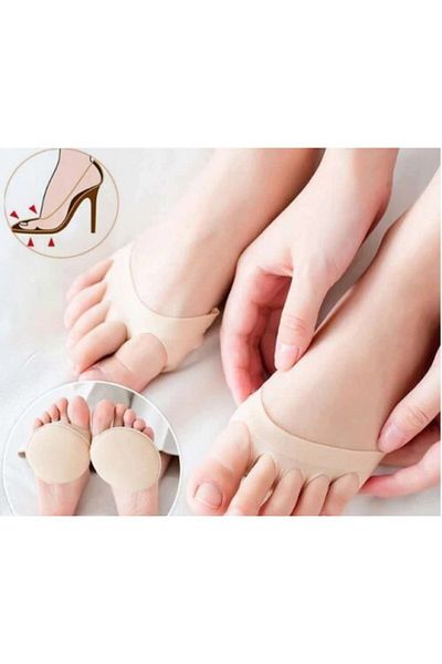 Otocub Fabric Foot Support