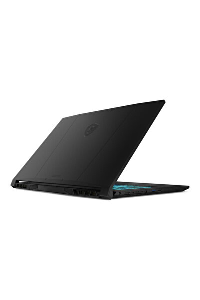 MSI Katana 17 i7-13620H 32GB 1 TBSSD RTX4070 (8GB) 17.3" FHD 144Hz Freedos B13VGK-1030XTRHMF3