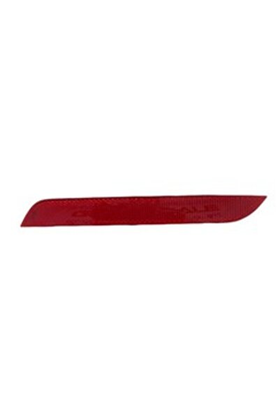 gkl BMW REFLEKTÖR ARKA TAMPON SAG BMW M5 STYLE F10 10>13 63147203238