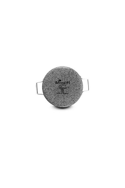 Brioni Stone-H 22 cm Anti-Scratch Fireproof Non-Stick Induction Pan