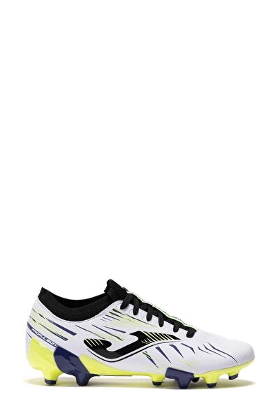Joma Propulsion 2502 Blanco Fi White Men's Football Boots