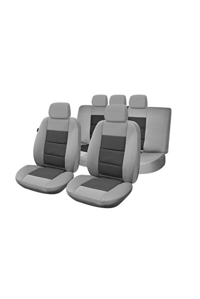 Umbrella SET HUSE SCAUN PREMIUM LUX GRI UMB4