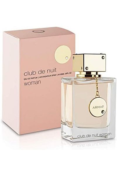 Armaf Club De Nuit Women's Perfume by Armaf, 105ml