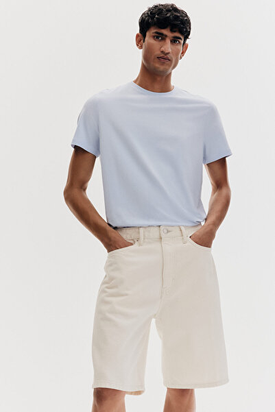 H&M COOLMAX® Slim Fit Tişört