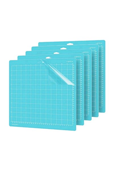 Ceres Studio Kesim Matı Cameo Ve Cricut Uyumlu 30x30cm (AZ TUTUCU) 1 Adet