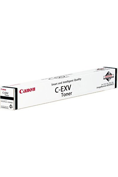 Canon Tonere CANON CEXV54B BLACK TONER CARTRIDGE