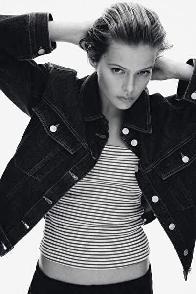 H&M Jarse Pull-on Şort