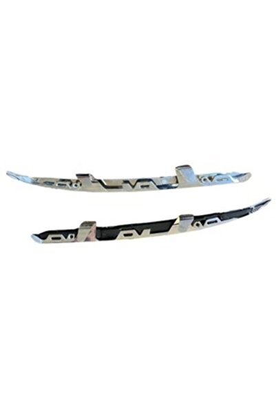 gkl VOLKSWAGEN FAR ALT NİKELAJI VE BRAKETİ İÇ DIŞ SET SAG PASSAT B 8.5 2019--...