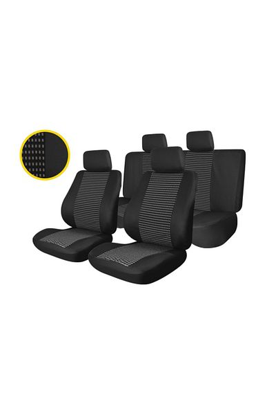 Umbrella SET HUSE SCAUN TRAFFIC - NEGRU 003