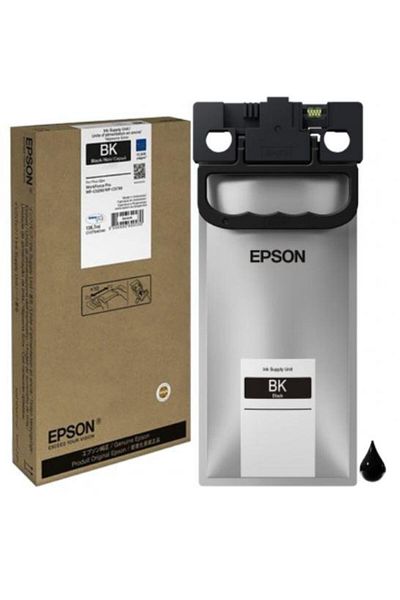 EPSON C13T11E140 BLACK INK CART. XXL