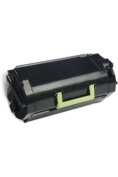 Lexmark 50F2X0E BLACK TONER