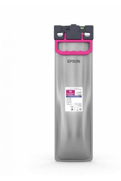 EPSON PRO MAGENTA XXL INKJET CART. C879