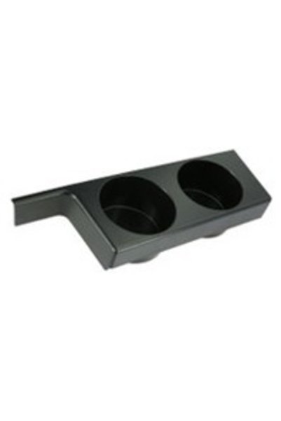 Generic Brand حامل أكواب أمامي لسيارات BMW E39 96>03 رقم القطعة 51168190205R1 340164