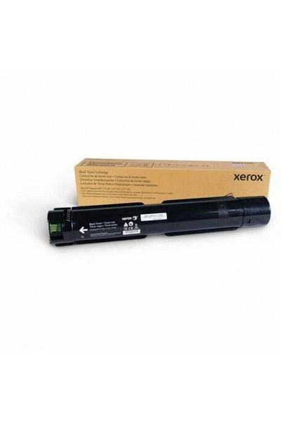 Xerox Toner negru XEROX 006R01828 31,3 K