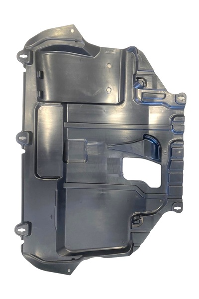 Genel Markalar Ford Motor Alt Muhafaza Kuga/Focus III/C-Max 2006-2017 Benzinli