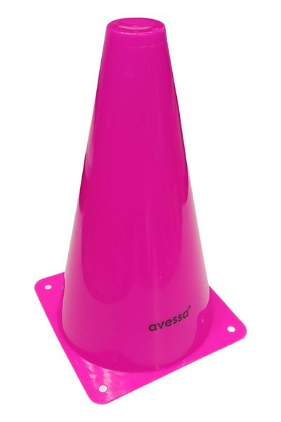 AVESSA Training Funnel 23cm Pink