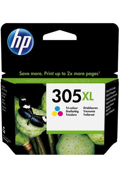 HP HP 3YM63AE INKJET CARTRIDGE