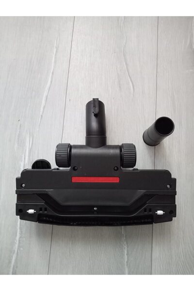 MPTEDARİK ΑΝΤΛΙΑ ΗΛΕΚΤΡΟΝΙΚΗΣ ΣΚΟΥΠΑΣ ΤΥΠΟΥ ΠΙΑΝΟ PHİLİPS FC 8475 POWERPRO COMPACT ΜΕ ΑΝΤΑΛΛΑΚΤΙΚΟ ΣΥΜΒΑΤΟ ΜΕ ΠΡΟΣΑΡΜΟΓΗ