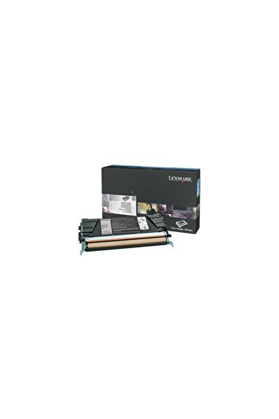 Lexmark Toner negru X264H31G