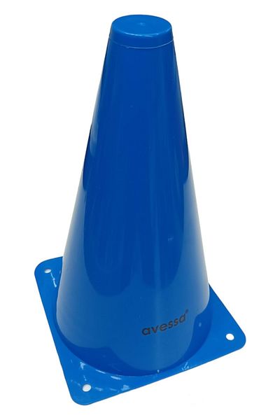 AVESSA Training Funnel 23cm Blue Avessa