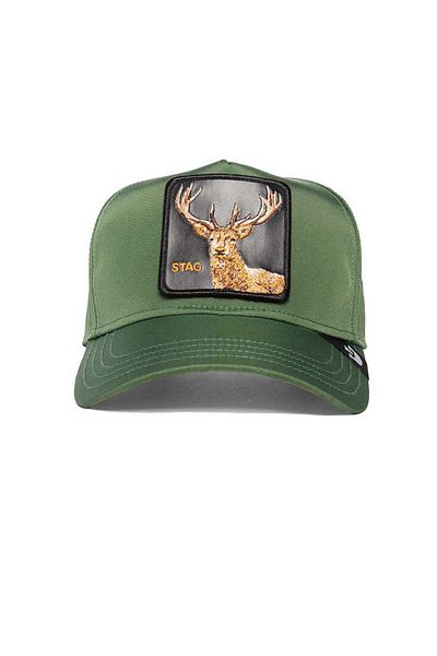 Goorin Bros . Party Hard (Deer Figured) Hat 101-1697