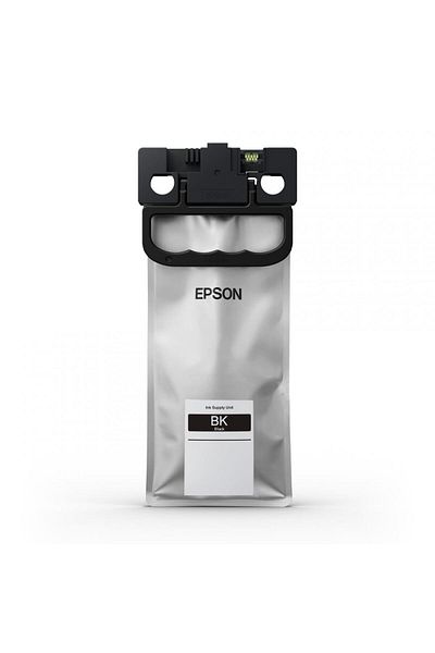 EPSON CARTUȘ DE IMPRIMANTĂ JET DE CERNEALĂ XL NEGRU. M5799