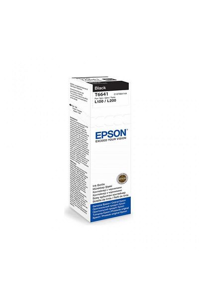 EPSON RECIPIENT EPSON T6641 NEGRU