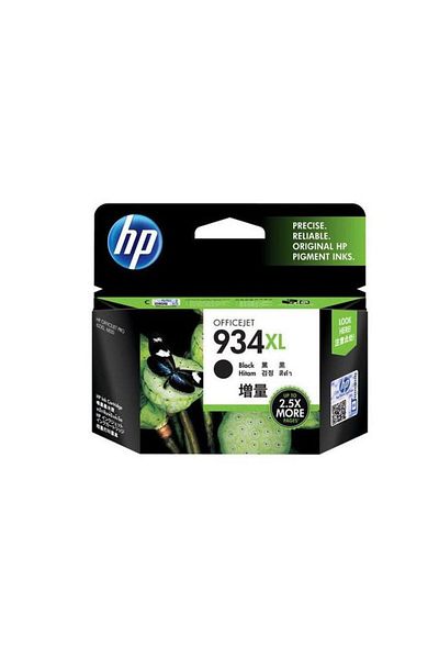 HP HP C2P23AE BLACK INKJET CARTRIDGE