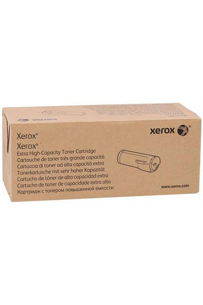 Xerox CARTUȘ TONER NEGRU XEROX 006R04381