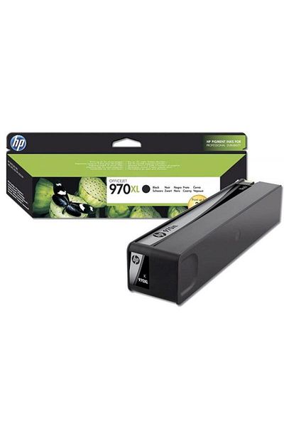 HP HP CN625A BLACK INKJET CARTRIDGE