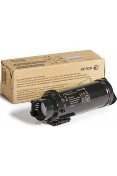 Xerox XEROX 106R03483 YELLOW TONER CARTRIDGE