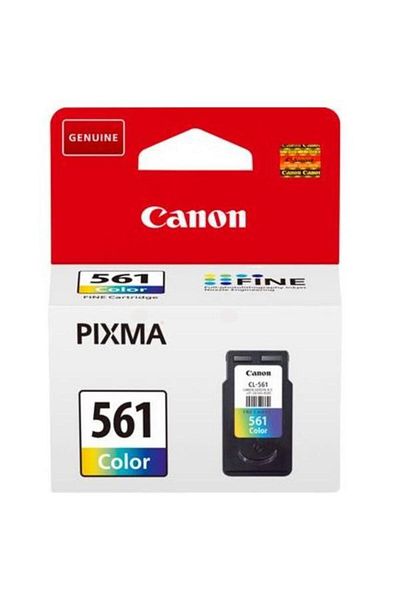 Canon CL-561 COLOR INKJET CARTRIDGE